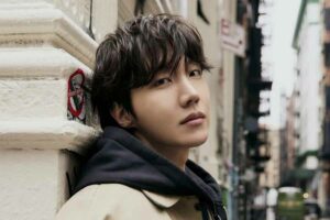 Album Solo Jack In The Box J-Hope BTS Bertengger di Chart Billboard 200 Selama 3 Minggu! J-Hope BTS (foto: instagram @uarmyhope)