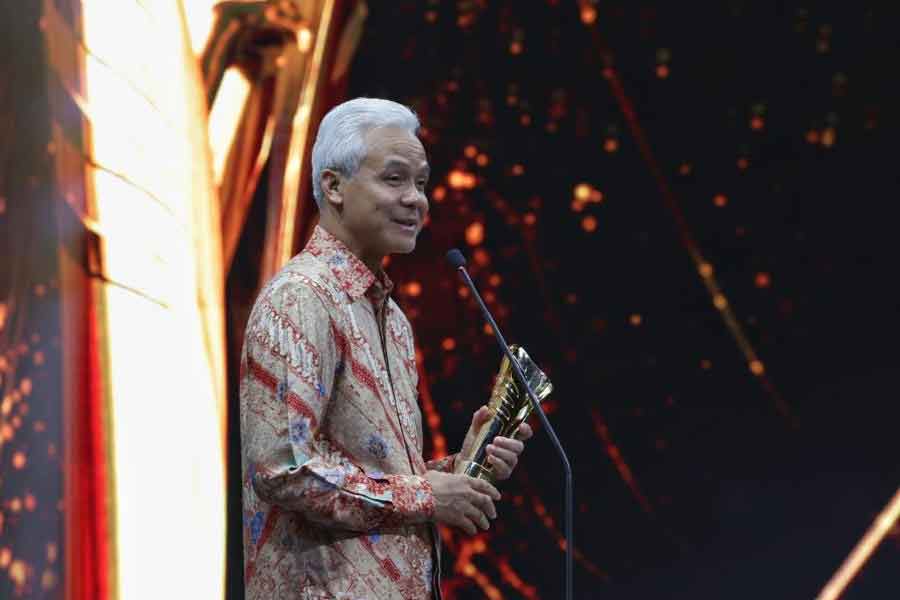 Ganjar Pranowo