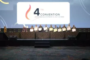 Pertamina Subholding Upstream Regional Kalimantan Tandatangani 3 Perjanjian untuk Dukung Penyaluran Energi