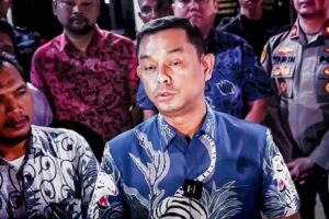 Buru Gembong Narkoba Fredy Pratama, Polri Gunakan Operasi Sandi Escobar Direktur Tindak Pidana Narkoba Bareskrim Polri Brigjen Mukti Juharsa