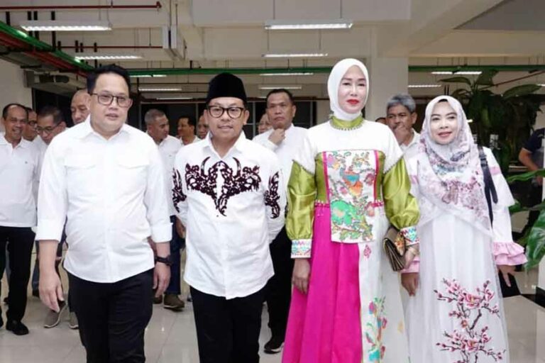Jelang Akhir Masa Jabatan, Kepala Daerah Diharap tetap Memberikan Pelayanan Terbaik