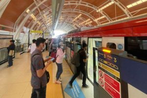 Makin Diminati, Jadwal LRT Jabodetabek Naik dari 158 jadi 202 Perjalanan