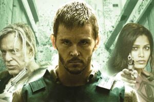 Sinopsis Blunt Force Trauma (2015): Film Aksi Penembak Jitu yang Tak Terduga