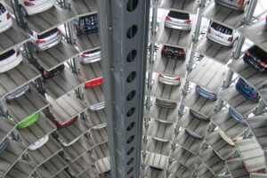 Ilustrasi produk otomotif (foto: pixabay)