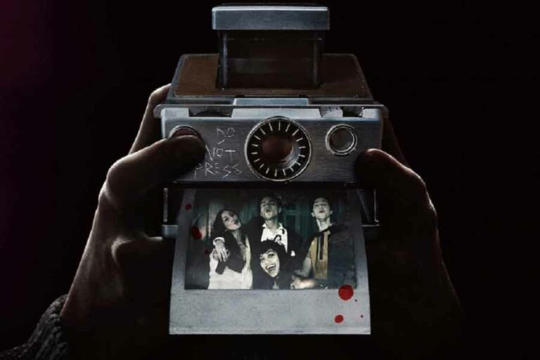 Poster film Polaroid (2019)