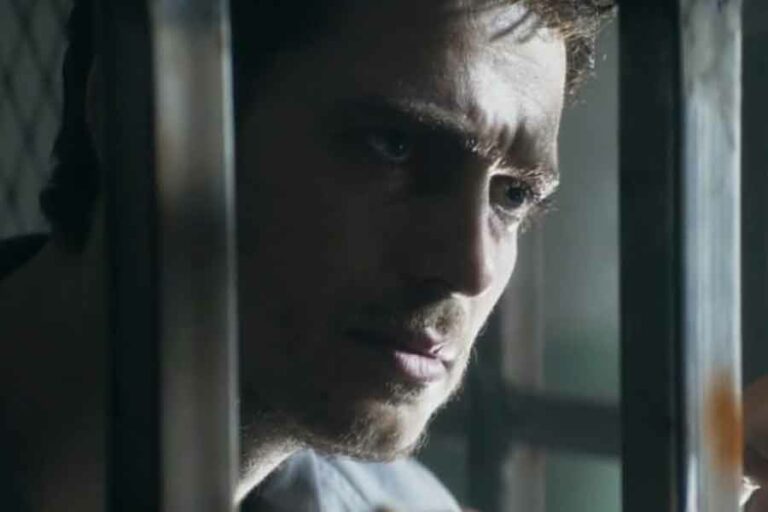 Profil dan Bio Hayden Christensen: Perjalanan Karier Sang Jedi Hayden Christensen dalam The Last Man (2019)