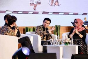 Emil Dardak: Kota Dapat Jadi Pemicu Inovasi dan Nilai Tambah