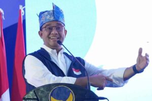 Anies Baswedan