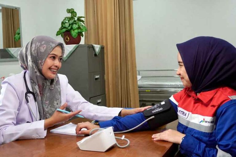 Wilayah Kerja Luas, PHR Utamakan Kesiapsiagaan dalam Hadapi Darurat Medis di Lapangan