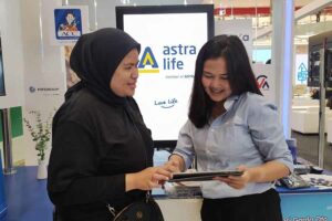 Astra Life Ramaikan FinEXPO BIK 2023 Yogyakarta untuk Tingkatkan Literasi Keuangan