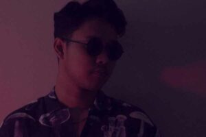 Buzar Rilis Violet, Single Baru Tentang Cinta dan Nafsu