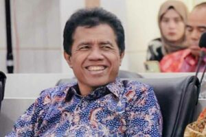 Riyanta Tekankan Pentingnya Revisi UU KIP untuk Kemudahan Akses Dokumen Warkah Riyanta SH, Anggota Komisi II dari Fraksi PDI Perjuangan