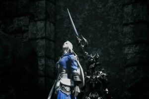 Final Fantasy 14 Bakal Tambahkan Fitur Chat Bubble dalam MMORPG Tangkapan layar Final Fantasy XIV (sumber: finalfantasyxiv.com)