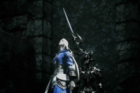 Final Fantasy 14 Bakal Tambahkan Fitur Chat Bubble dalam MMORPG Tangkapan layar Final Fantasy XIV (sumber: finalfantasyxiv.com)