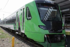 KAI Siapkan Layanan KA Feeder Gratis untuk Dukung Kereta Cepat Whoosh