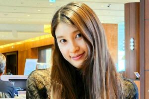 Artis Jepang Tsuchiya Tao (foto: instagram @taotsuchiya_official)