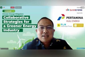 Pertamina Hulu Energi Gencarkan Dekarbonisasi sebagai Bagian dari Strategi Hijau
