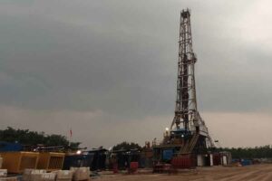 Pertamina EP Adera Field Sukses Tingkatkan Produksi Minyak 729 BOPD dari Sumur ABB 140