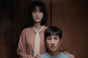 Sinopsis Sleep (2023), Sisi Kelam Seorang Suami yang Terungkap Saat Tidur Jung Yu Mi dan Lee Sun Gyun dalam film Sleep (2023)
