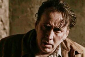 Sinopsis A Score to Settle (2019): Saat Naluri Balas Dendam Berpacu dengan Penyakit Mematikan Nicolas Cage dalam film A Score to Settle (2019)