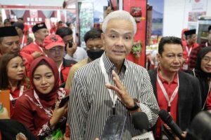 Ganjar Pranowo
