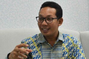 Kandungan BPA, Galon, Universitas Airlangga