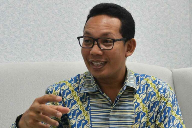Kandungan BPA, Galon, Universitas Airlangga