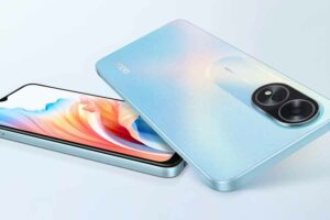 OPPO A18, Ponsel Seri A Terbaru dengan Baterai 5.000mAh yang Awet OPPO A18