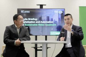 Schneider Electric: Solusi EcoStruxure Dukung Pengolahan Air Berkelanjutan