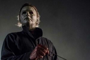 Michael Myers, karakter ikonik dalam Halloween yang sukses bikin waswas sejak 1978