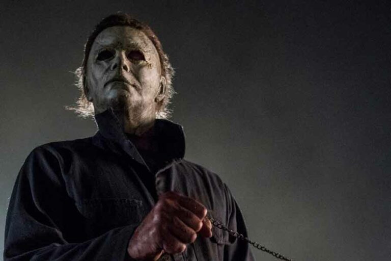 Michael Myers, karakter ikonik dalam Halloween yang sukses bikin waswas sejak 1978