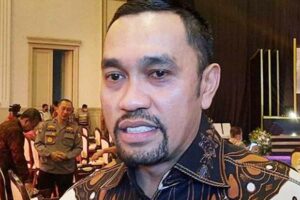 NasDem Bantah Temuan Aliran Dana dari Syahrul Yasin Limpo ke Partai Bendahara Umum Partai, Ahmad Sahroni