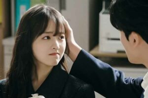 Park Hyung Sik dan Park Bo Young Tampil dalam Cameo Manis di Strong Woman Gang Nam-soon Tangkapan layar cameo Park Hyung Sik dan Park Bo Young dalam Strong Girl Namsoon