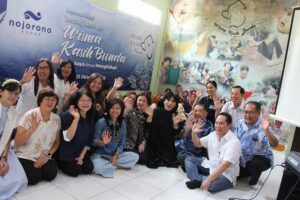 Bawa Semangat Bercahaya untuk Menghidupi, Nojorono Kudus Rayakan Hari Jadinya yang ke-91