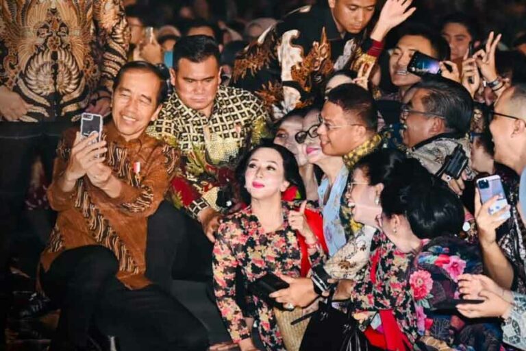 (foto: Dok BPMI Setpres)