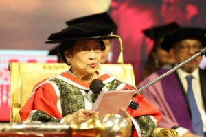 Megawati Soekarnoputri
