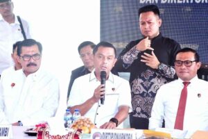 Polri Sebut Fredy Pratama Disembunyikan Gangster Thailand Brigjen Pol Mukti Juharsa, Direktur Tindak Pidana Narkoba (Dirtipidnarkoba) Bareskrim Polri, (foto: Dok Humas Polri)