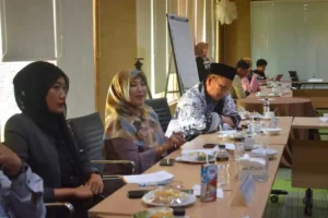 Koalisi Cek Fakta Galang Upaya Edukasi Pemilih Pemula menjelang Pemilu 2024