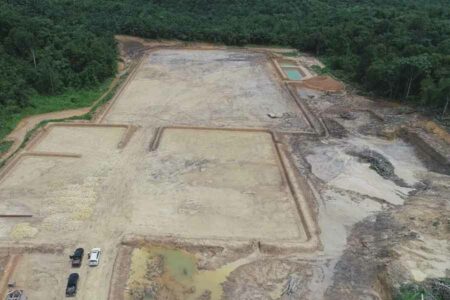 PDC Sukses Selesaikan 167 Wellsite dengan Zero Incident di Wilayah Pertamina Hulu Rokan