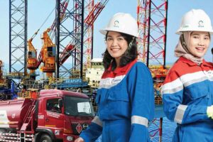 Elnusa Tingkatkan Kapasitas Bisnis Melalui Investasi dalam Belanja Modal