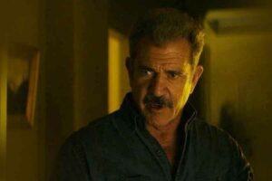 Sinopsis Dragged Across Concrete (2018), Aksi Brutal Mel Gibson dalam Film Kriminal Karya S. Craig Zahler Mel Gibson dalam Dragged Across Concrete (2018)