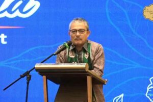 Balai Bahasa Provinsi Jawa Barat Gelar Anugerah Bahasa dan Sastra Kawistara 2023