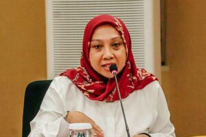 Kemen PPPA Imbau Masyarakat Waspada Dukun Cabul Berkedok Pengobatan Tradisional Ratna Susianawati, Deputi Perlindungan Hak Perempuan Kemen PPPA