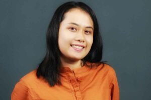Gelaran FFI 2023, Pakar: Ajang Prestisius yang Menyimpan Pesan Peradaban dan Regenerasi Aulia Afniar Rahmawati, S.I.Kom., M.Med.Kom., pemerhati film dari Stikosa AWS