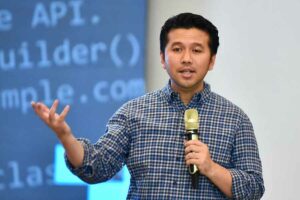 Emil Elestianto Dardak