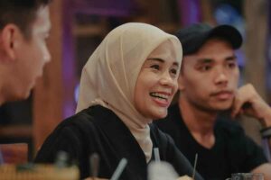 Siti Atikoh Supriyanti, istri Ganjar Pranowo