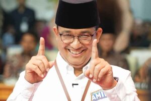 Anies Baswedan