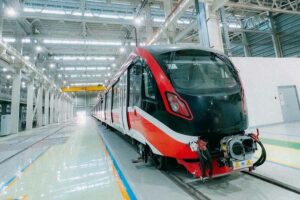 DJKA Gandeng Konsultan Internasional Systra untuk Atasi Kendala LRT Jabodebek