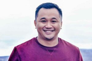 Psikolog Universitas Airlangga (UNAIR) Afif Kurniawan MPsi