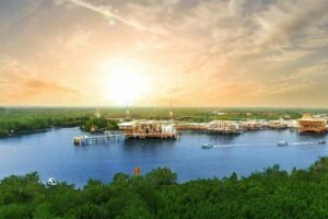 Tunjukkan Komitmen Keberlanjutan, Pertamina Hulu Energi Raih Rating ESG Medium
